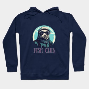 Seal Fish Club Hoodie